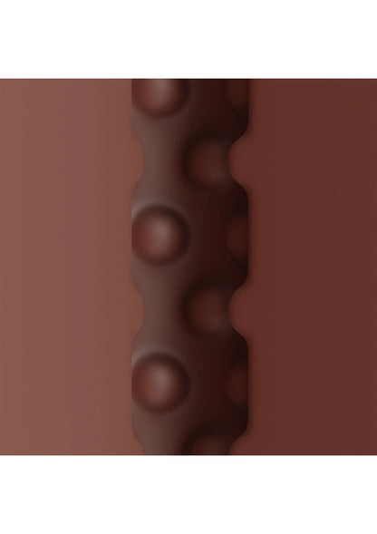 Bestel: AI Ultra Pussy Sleeve Brown by Autoblow - bij Happytoys: de erotische sex webshop | liever Happy dan Easy ⭐⭐⭐⭐⭐