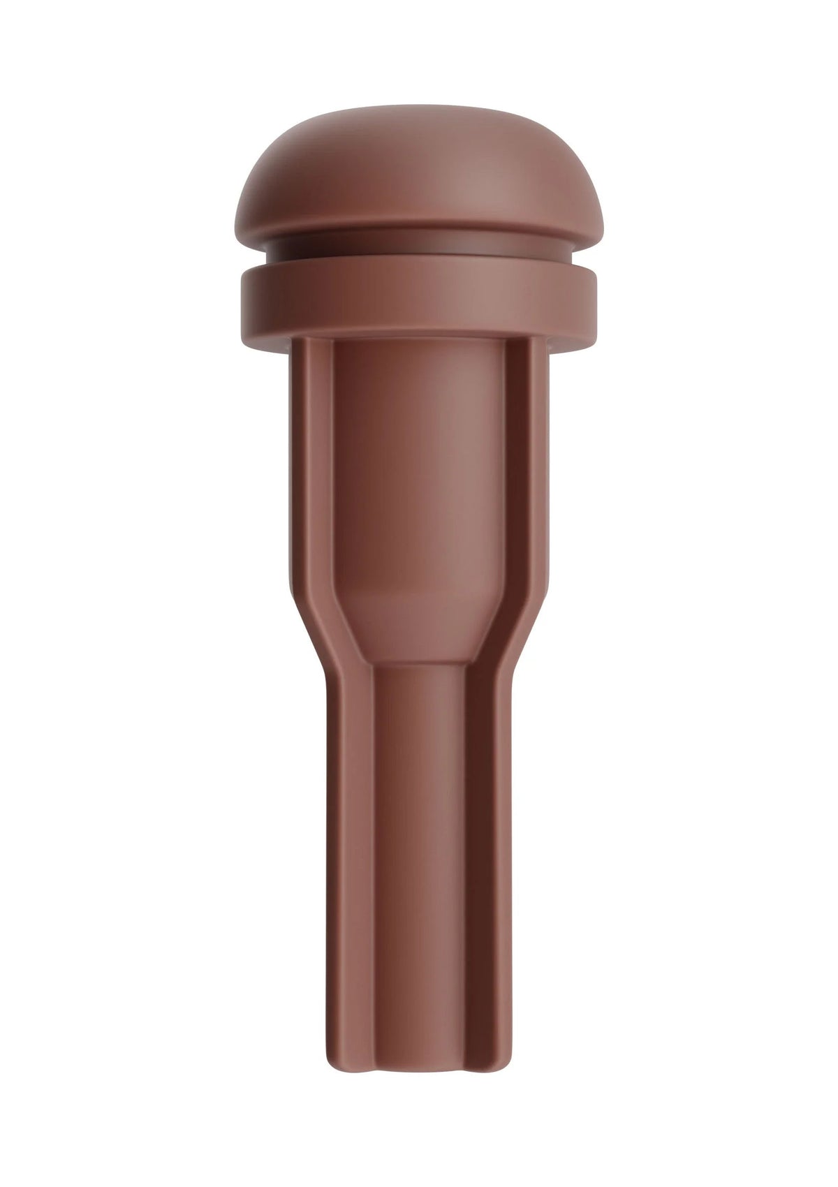 Bestel: Autoblow AI Ultra Anus Sleeve Brown by Autoblow - bij Happytoys: de erotische sex webshop | liever Happy dan Easy ⭐⭐⭐⭐⭐