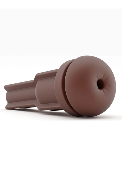Bestel: Autoblow AI Ultra Anus Sleeve Skin by Autoblow - bij Happytoys: de erotische sex webshop | liever Happy dan Easy ⭐⭐⭐⭐⭐