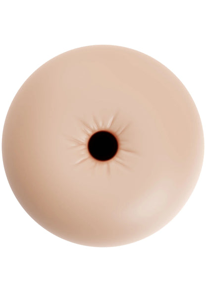 Bestel: Autoblow AI Ultra Anus Sleeve Brown by Autoblow - bij Happytoys: de erotische sex webshop | liever Happy dan Easy ⭐⭐⭐⭐⭐