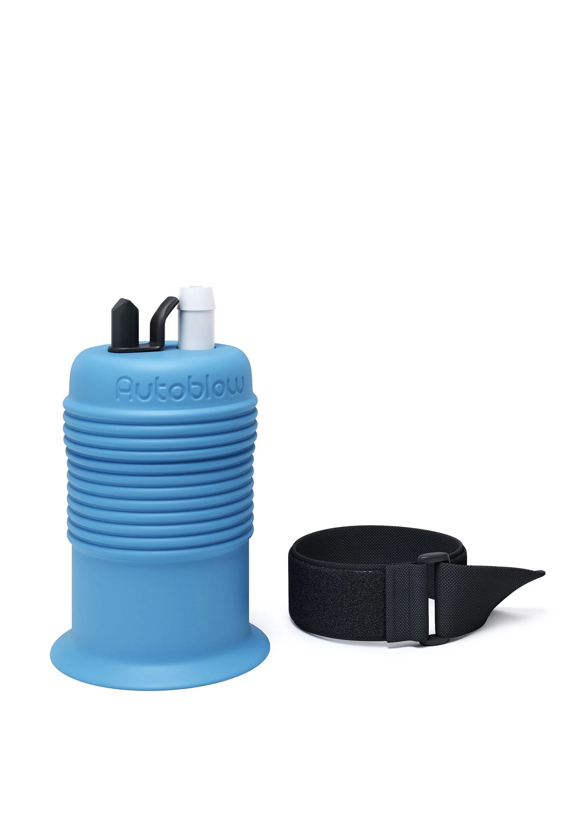 Bestel: VacuGLIDE Universal Stroker Cap by Autoblow - bij Happytoys: de erotische sex webshop | liever Happy dan Easy ⭐⭐⭐⭐⭐