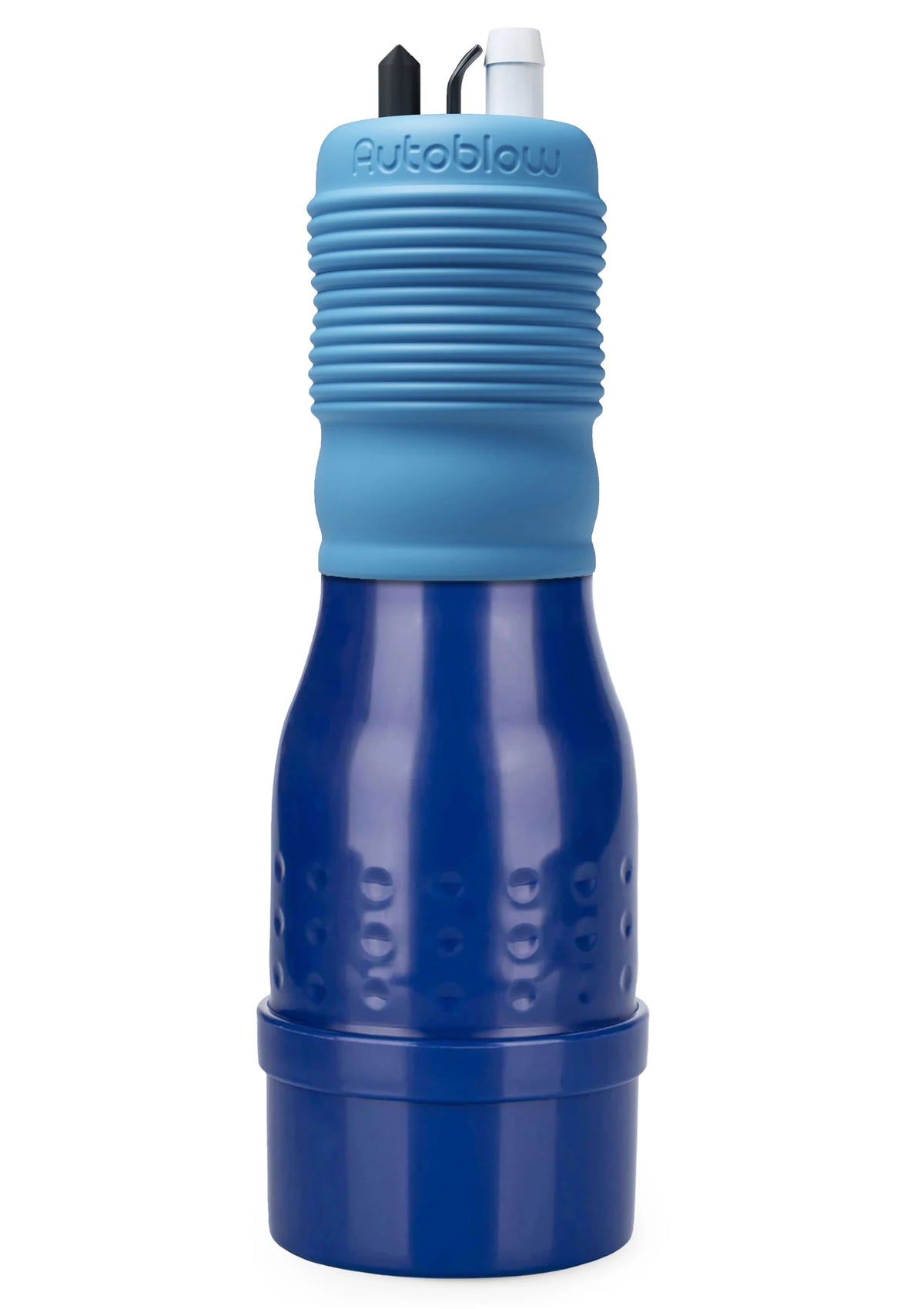 Bestel: VacuGLIDE Universal Stroker Cap by Autoblow - bij Happytoys: de erotische sex webshop | liever Happy dan Easy ⭐⭐⭐⭐⭐
