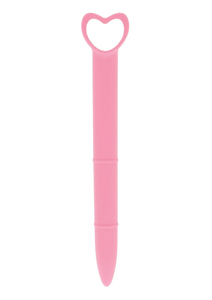 Bestel: Intimate Health by Mae B Silicone Vaginal Dilators 3pcs - bij Happytoys: de erotische sex webshop | liever Happy dan Easy ⭐⭐⭐⭐⭐
