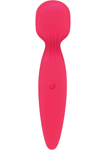 Bestel: Vaginal Massager - bij Happytoys: de erotische sex webshop | liever Happy dan Easy ⭐⭐⭐⭐⭐ - Default Title - 10958 - PINK