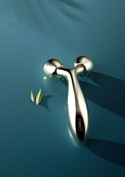 Bestel: Contour Sculpting Roller by Mae B Intimate Health - bij Happytoys: de erotische sex webshop | liever Happy dan Easy ⭐⭐⭐⭐⭐