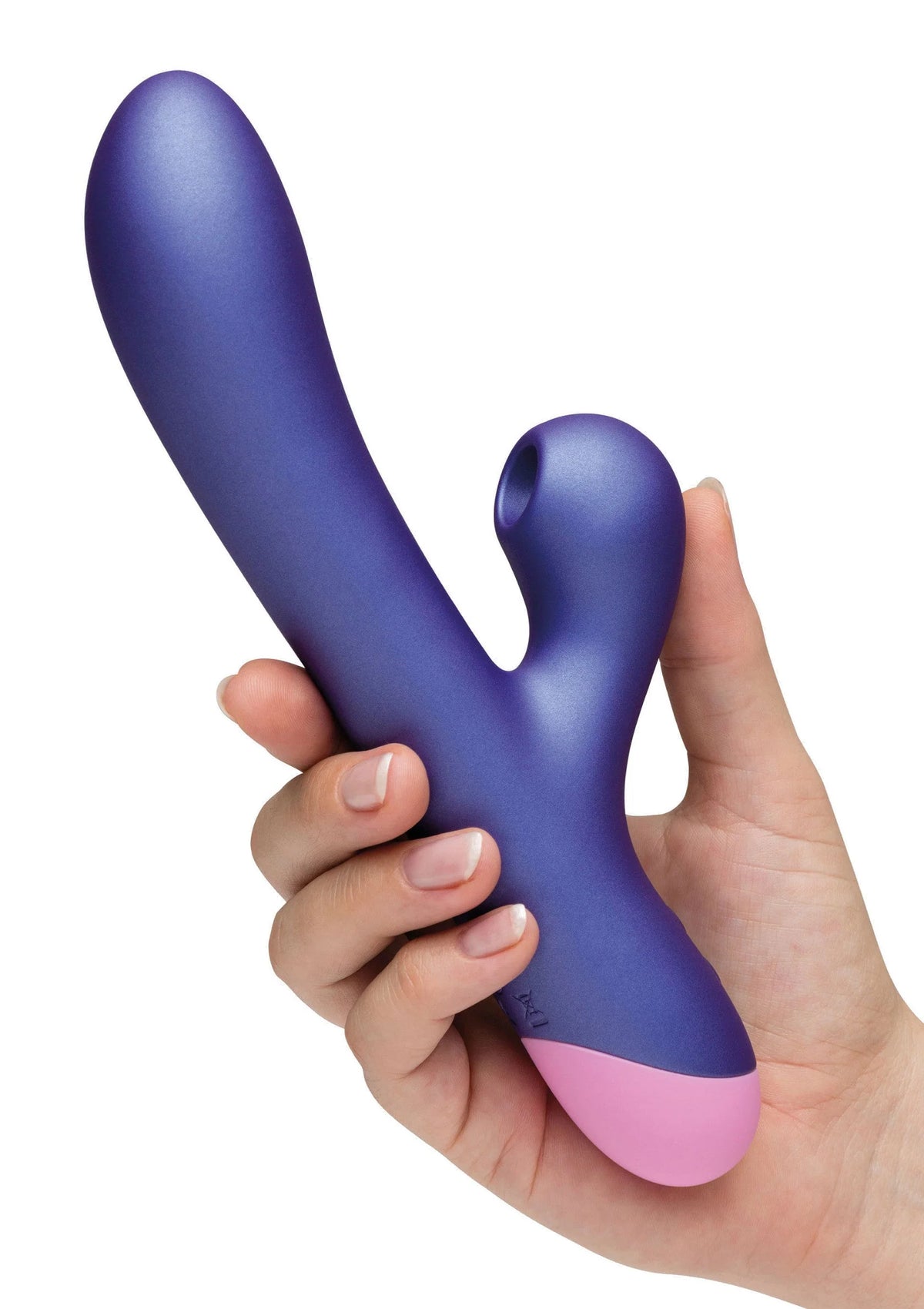Bestel: Pulse Rabbit Vibrator by Romp - bij Happytoys: de erotische sex webshop | liever Happy dan Easy ⭐⭐⭐⭐⭐