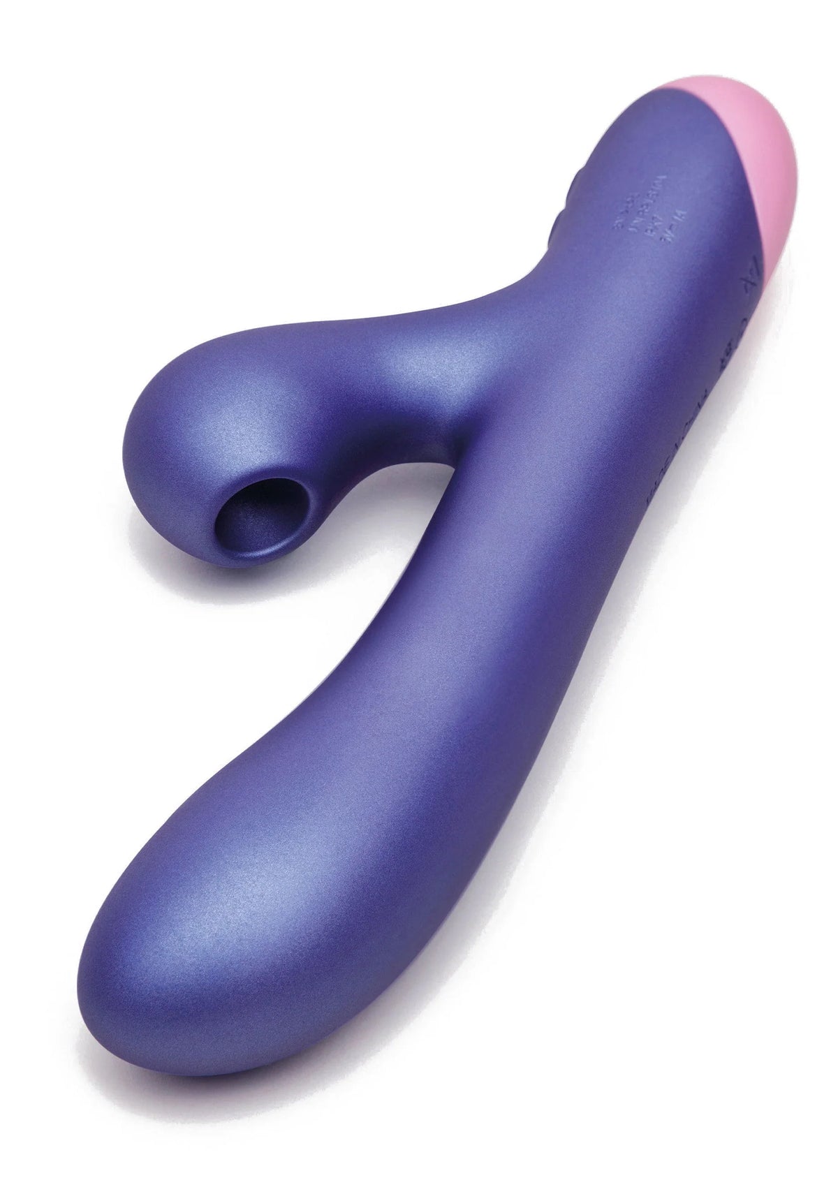 Bestel: Pulse Rabbit Vibrator by Romp - bij Happytoys: de erotische sex webshop | liever Happy dan Easy ⭐⭐⭐⭐⭐