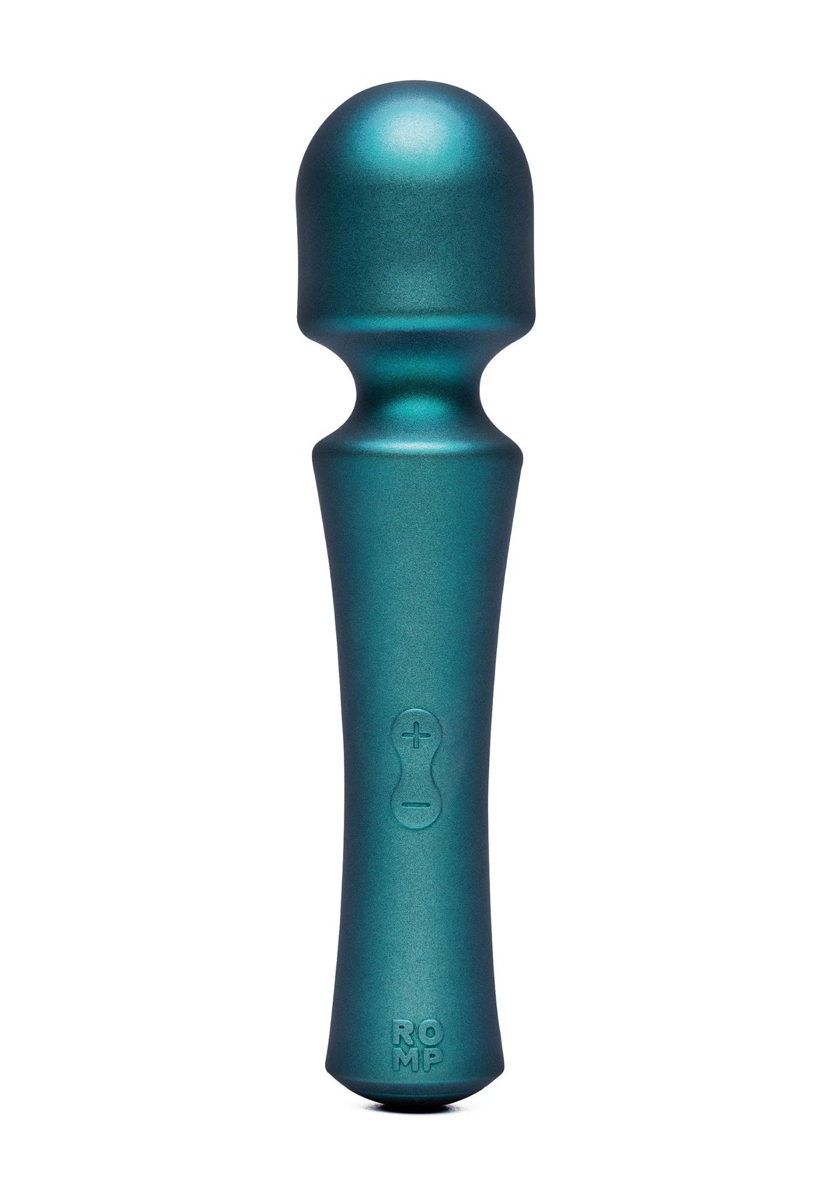 Bestel: Presto Wand by Romp - bij Happytoys: de erotische sex webshop | liever Happy dan Easy ⭐⭐⭐⭐⭐ - Default Title - 10977 - GREEN