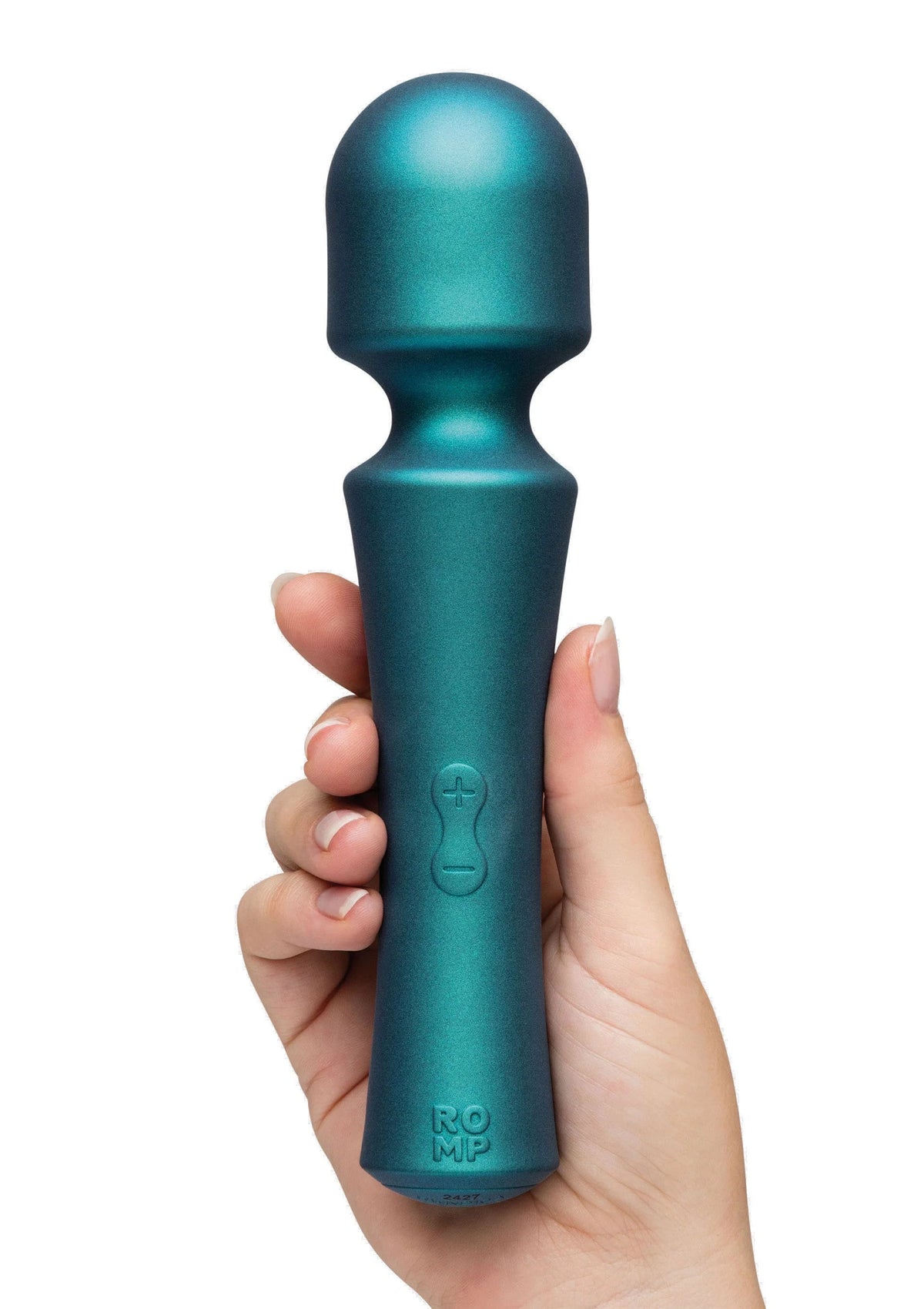 Bestel: Presto Wand by Romp - bij Happytoys: de erotische sex webshop | liever Happy dan Easy ⭐⭐⭐⭐⭐