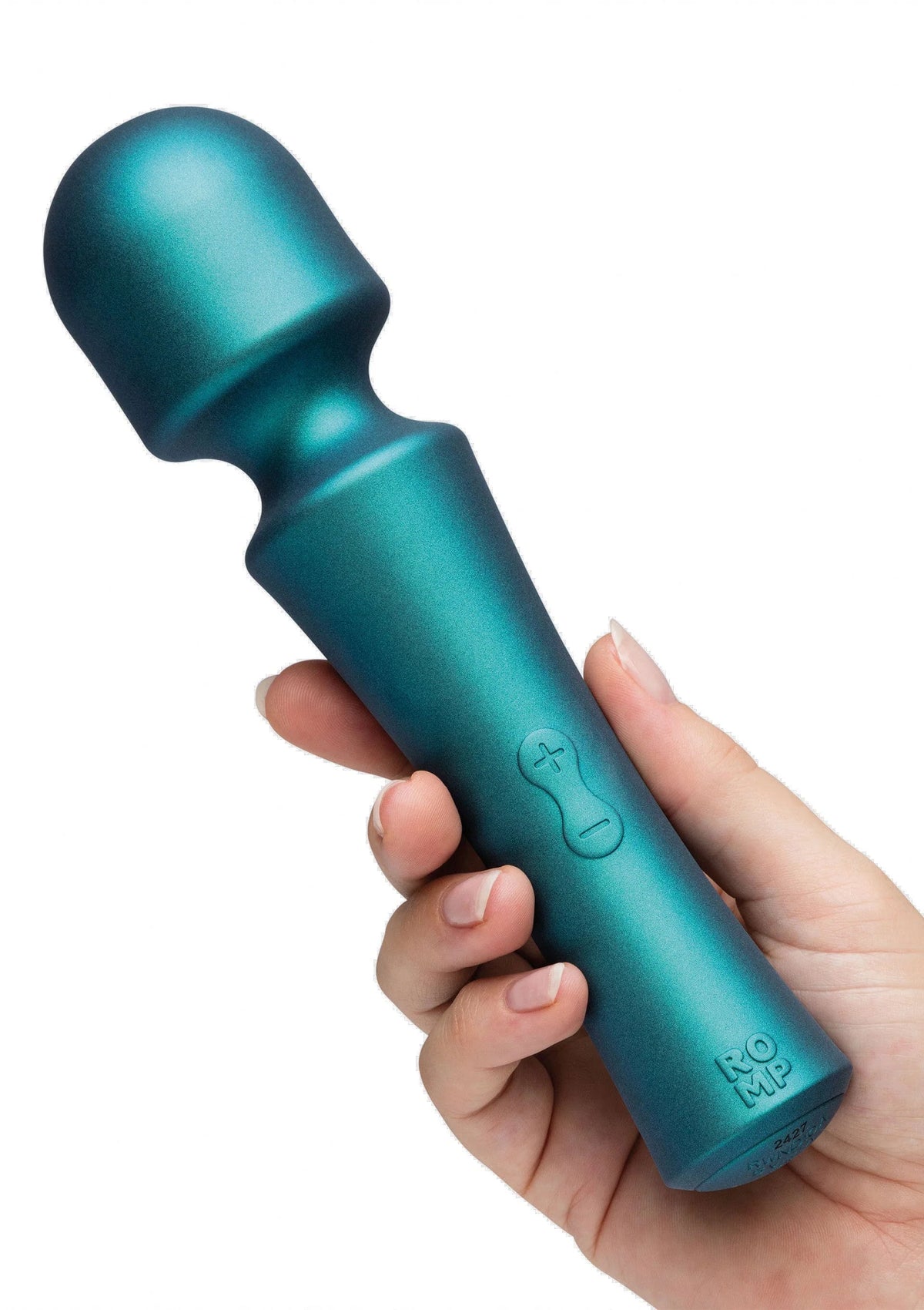 Bestel: Presto Wand by Romp - bij Happytoys: de erotische sex webshop | liever Happy dan Easy ⭐⭐⭐⭐⭐