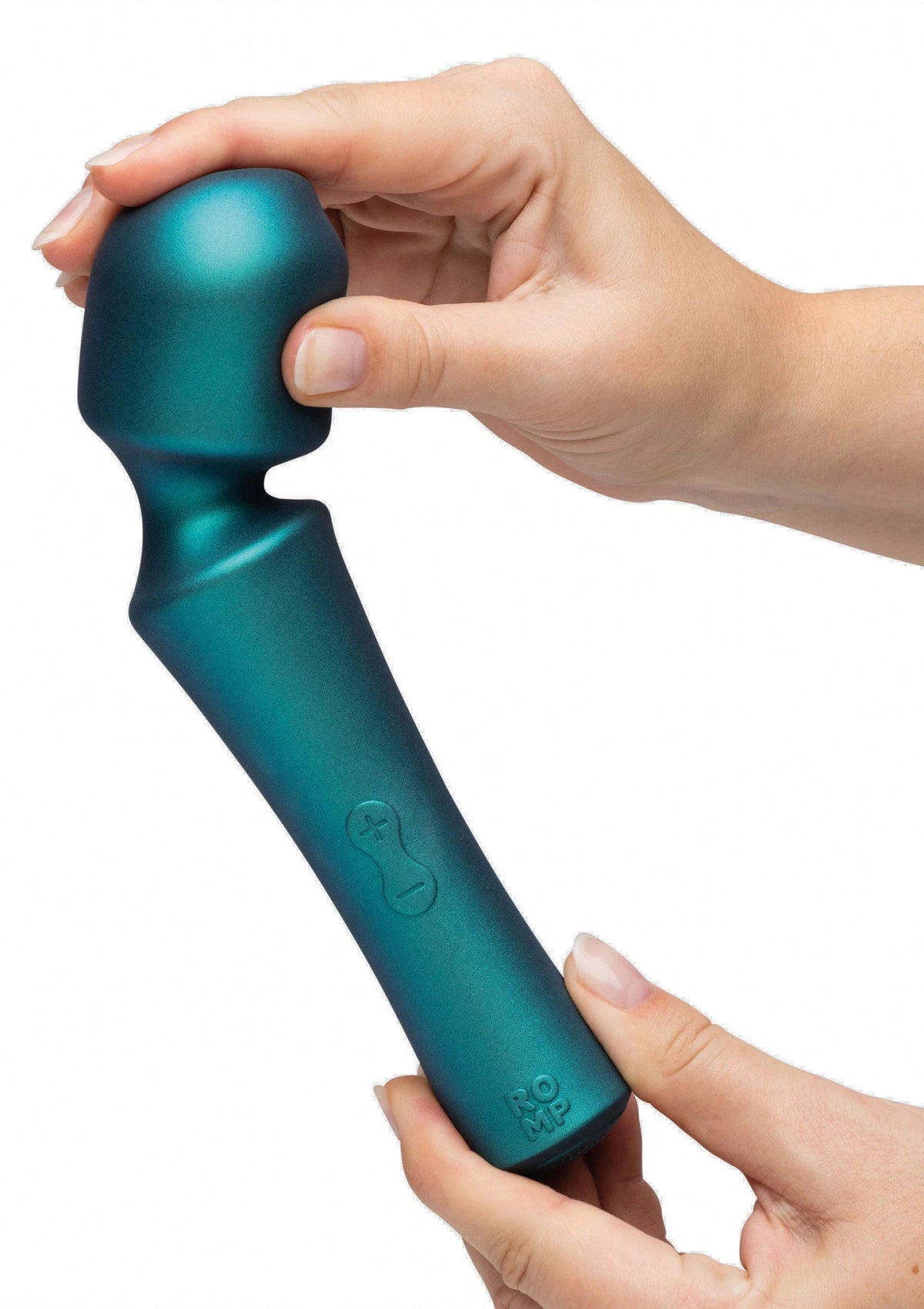 Bestel: Presto Wand by Romp - bij Happytoys: de erotische sex webshop | liever Happy dan Easy ⭐⭐⭐⭐⭐