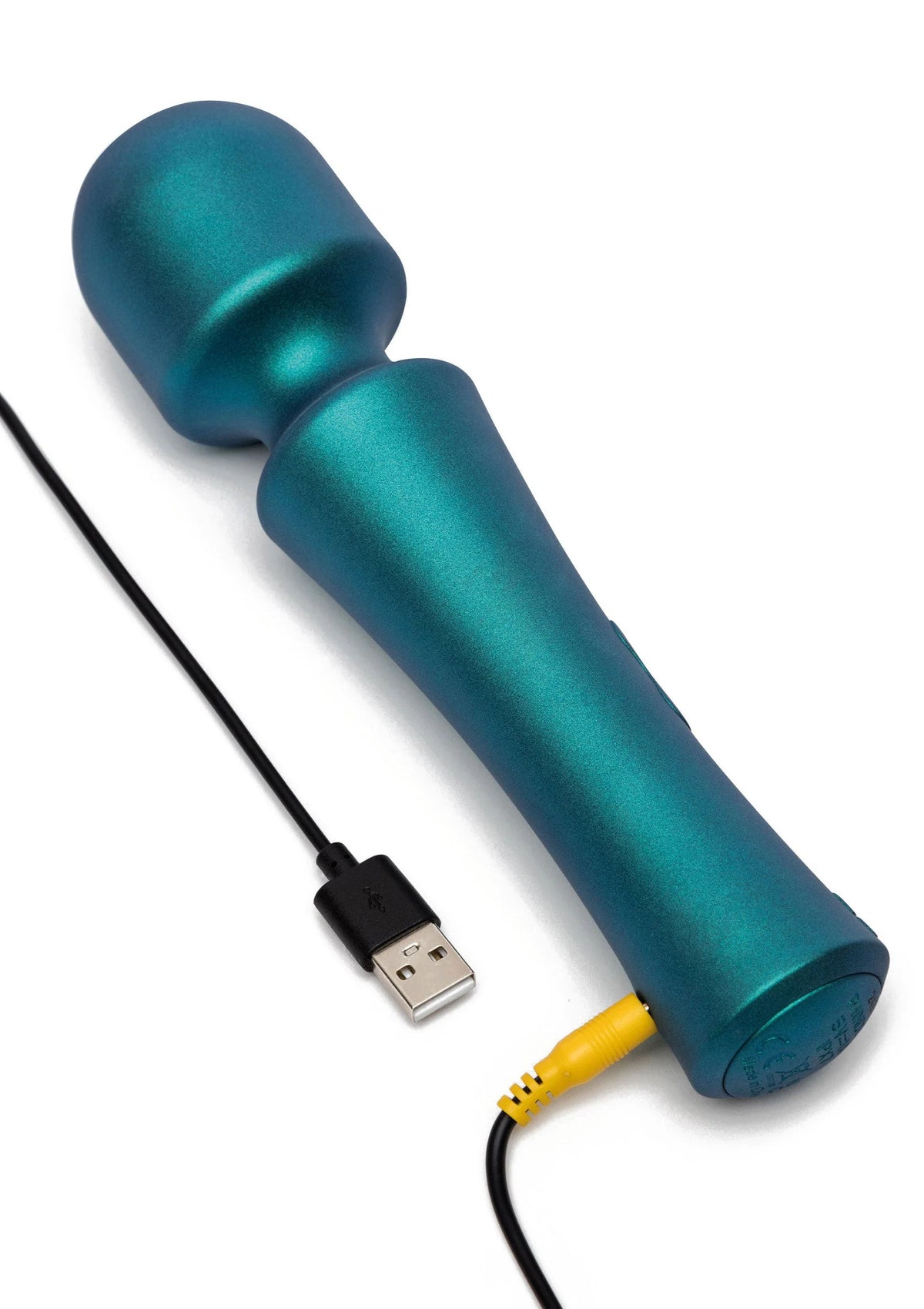 Bestel: Presto Wand by Romp - bij Happytoys: de erotische sex webshop | liever Happy dan Easy ⭐⭐⭐⭐⭐