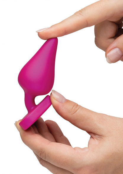 Bestel: Luster Anal training Kit by Romp - bij Happytoys: de erotische sex webshop | liever Happy dan Easy ⭐⭐⭐⭐⭐