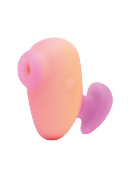 Bestel: Kiss vibrator by Romp - bij Happytoys: de erotische sex webshop | liever Happy dan Easy ⭐⭐⭐⭐⭐ - Default Title - 10979 - PINK