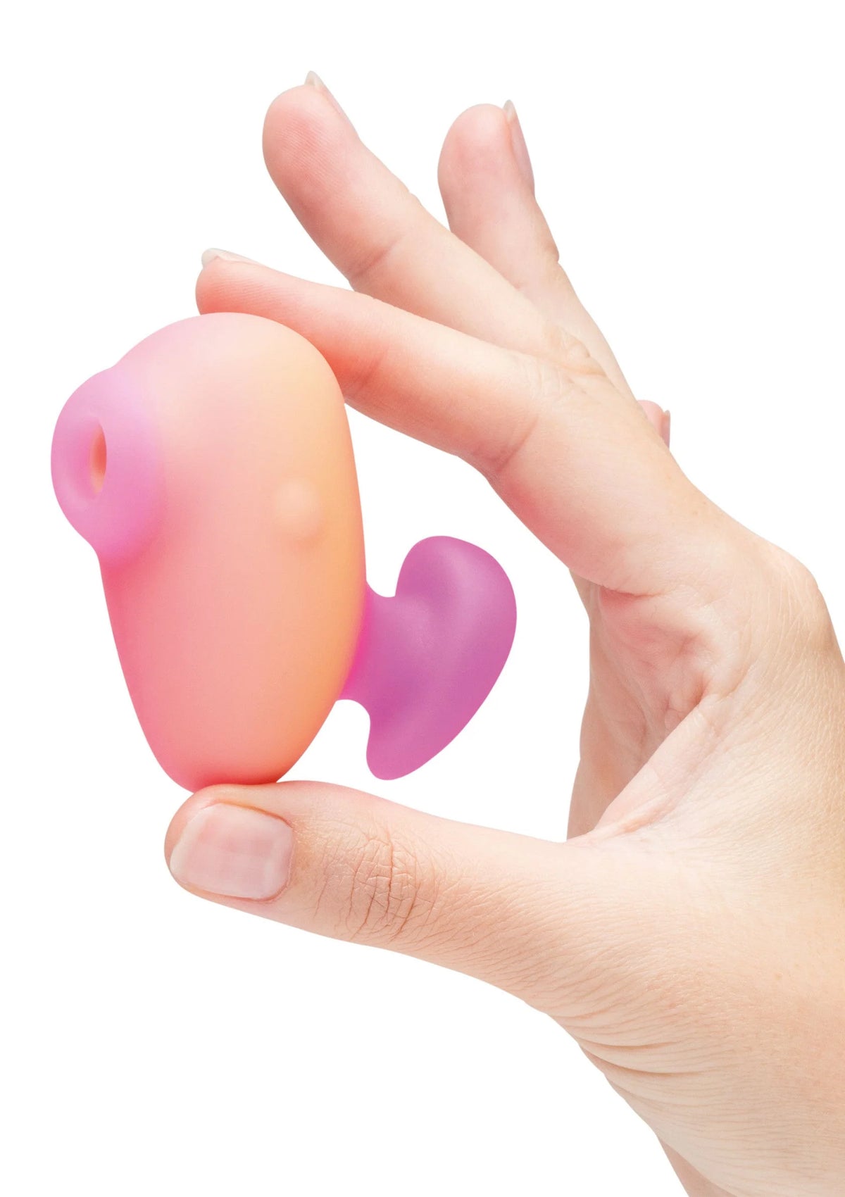 Bestel: Kiss vibrator by Romp - bij Happytoys: de erotische sex webshop | liever Happy dan Easy ⭐⭐⭐⭐⭐