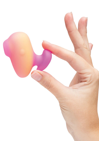 Bestel: Kiss vibrator by Romp - bij Happytoys: de erotische sex webshop | liever Happy dan Easy ⭐⭐⭐⭐⭐