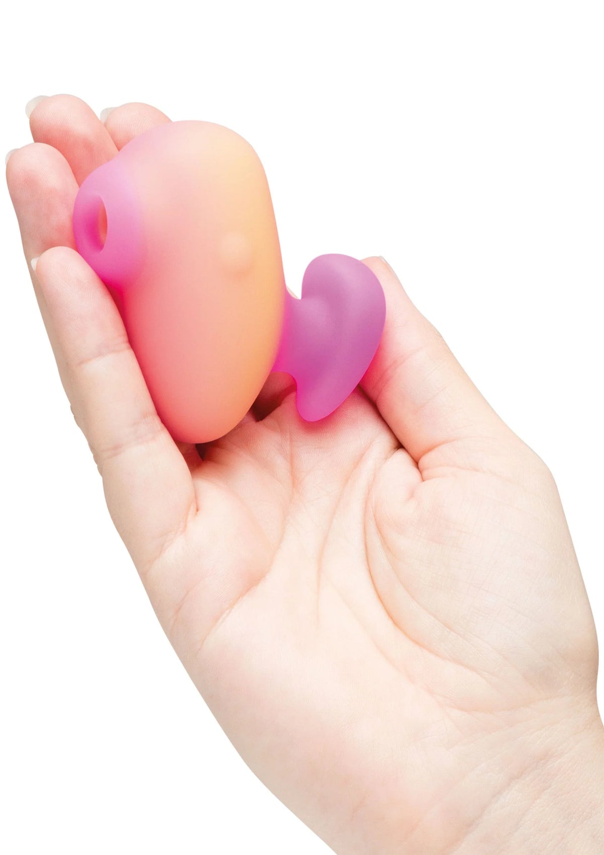 Bestel: Kiss vibrator by Romp - bij Happytoys: de erotische sex webshop | liever Happy dan Easy ⭐⭐⭐⭐⭐