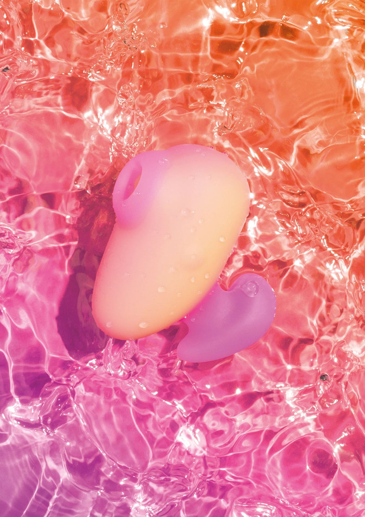 Bestel: Kiss vibrator by Romp - bij Happytoys: de erotische sex webshop | liever Happy dan Easy ⭐⭐⭐⭐⭐