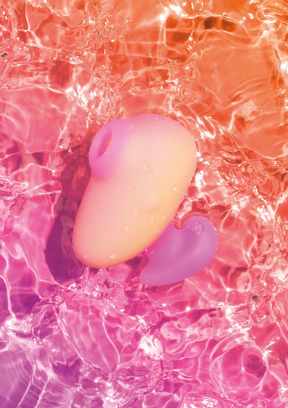 Bestel: Kiss vibrator by Romp - bij Happytoys: de erotische sex webshop | liever Happy dan Easy ⭐⭐⭐⭐⭐