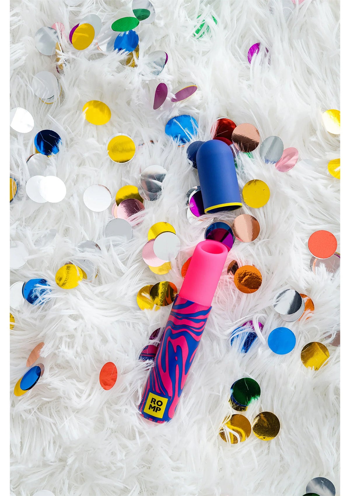 Bestel: Lipstick Airpressure by Romp - bij Happytoys: de erotische sex webshop | liever Happy dan Easy ⭐⭐⭐⭐⭐