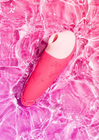 Bestel: Shine X Airpressure by Romp - bij Happytoys: de erotische sex webshop | liever Happy dan Easy ⭐⭐⭐⭐⭐