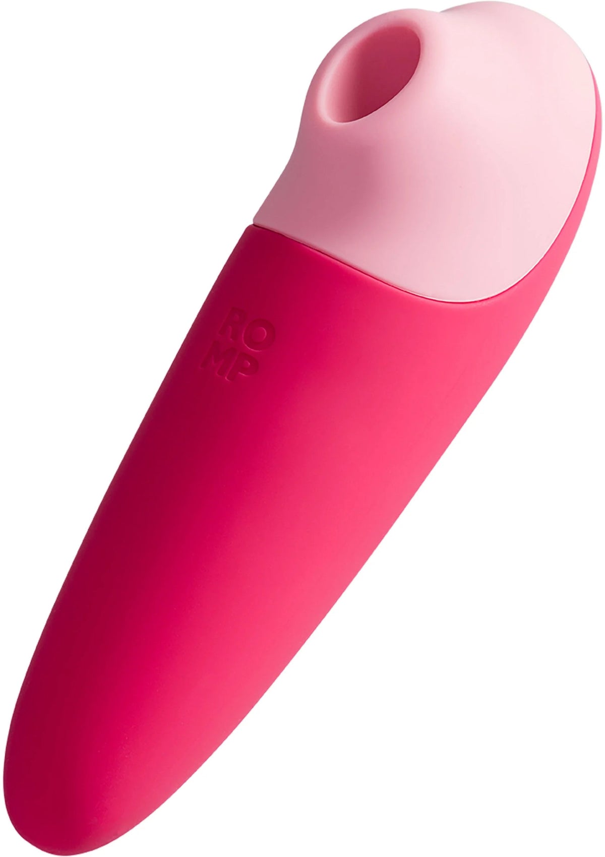 Bestel: Shine X Airpressure by Romp - bij Happytoys: de erotische sex webshop | liever Happy dan Easy ⭐⭐⭐⭐⭐ - Default Title - 10986 - PINK
