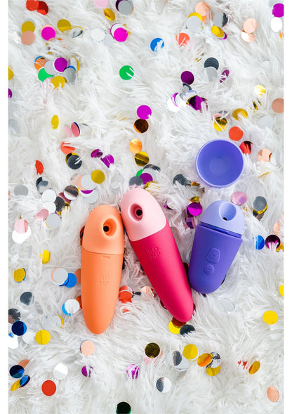 Bestel: Shine X Airpressure by Romp - bij Happytoys: de erotische sex webshop | liever Happy dan Easy ⭐⭐⭐⭐⭐