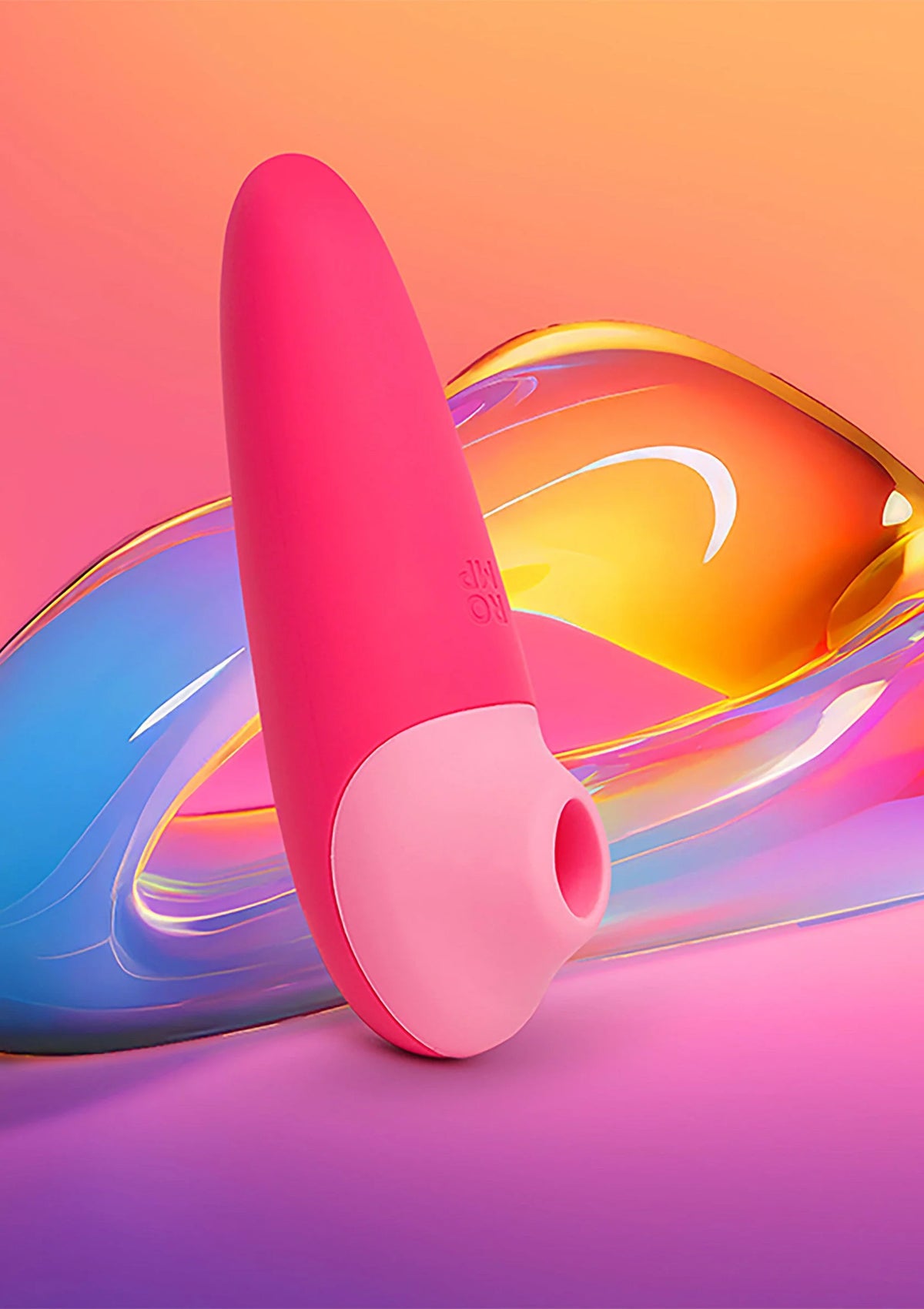 Bestel: Shine X Airpressure by Romp - bij Happytoys: de erotische sex webshop | liever Happy dan Easy ⭐⭐⭐⭐⭐