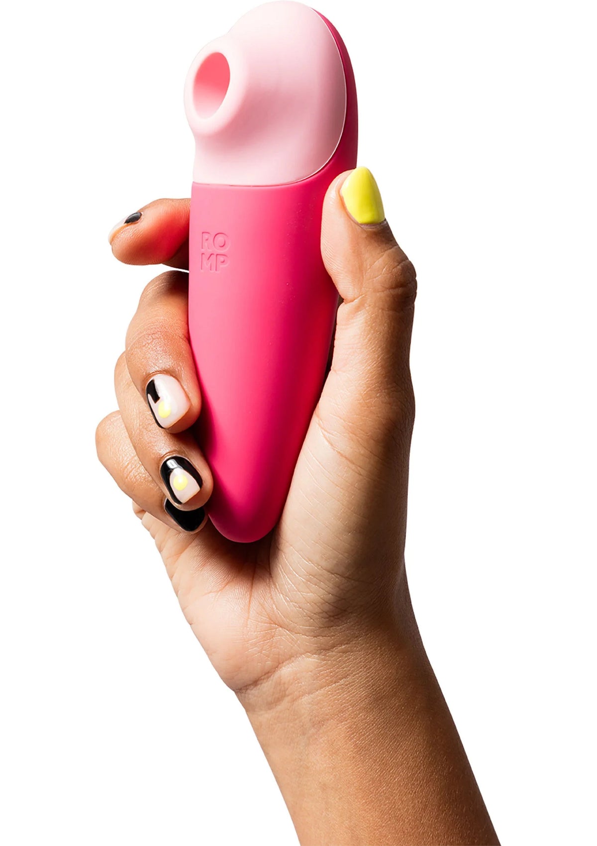 Bestel: Shine X Airpressure by Romp - bij Happytoys: de erotische sex webshop | liever Happy dan Easy ⭐⭐⭐⭐⭐