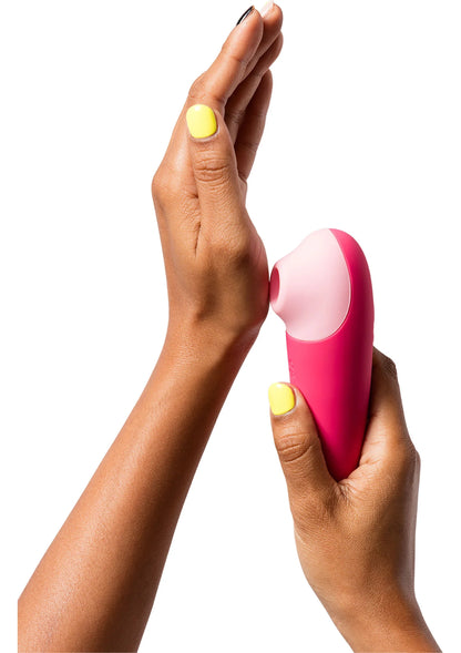 Bestel: Shine X Airpressure by Romp - bij Happytoys: de erotische sex webshop | liever Happy dan Easy ⭐⭐⭐⭐⭐