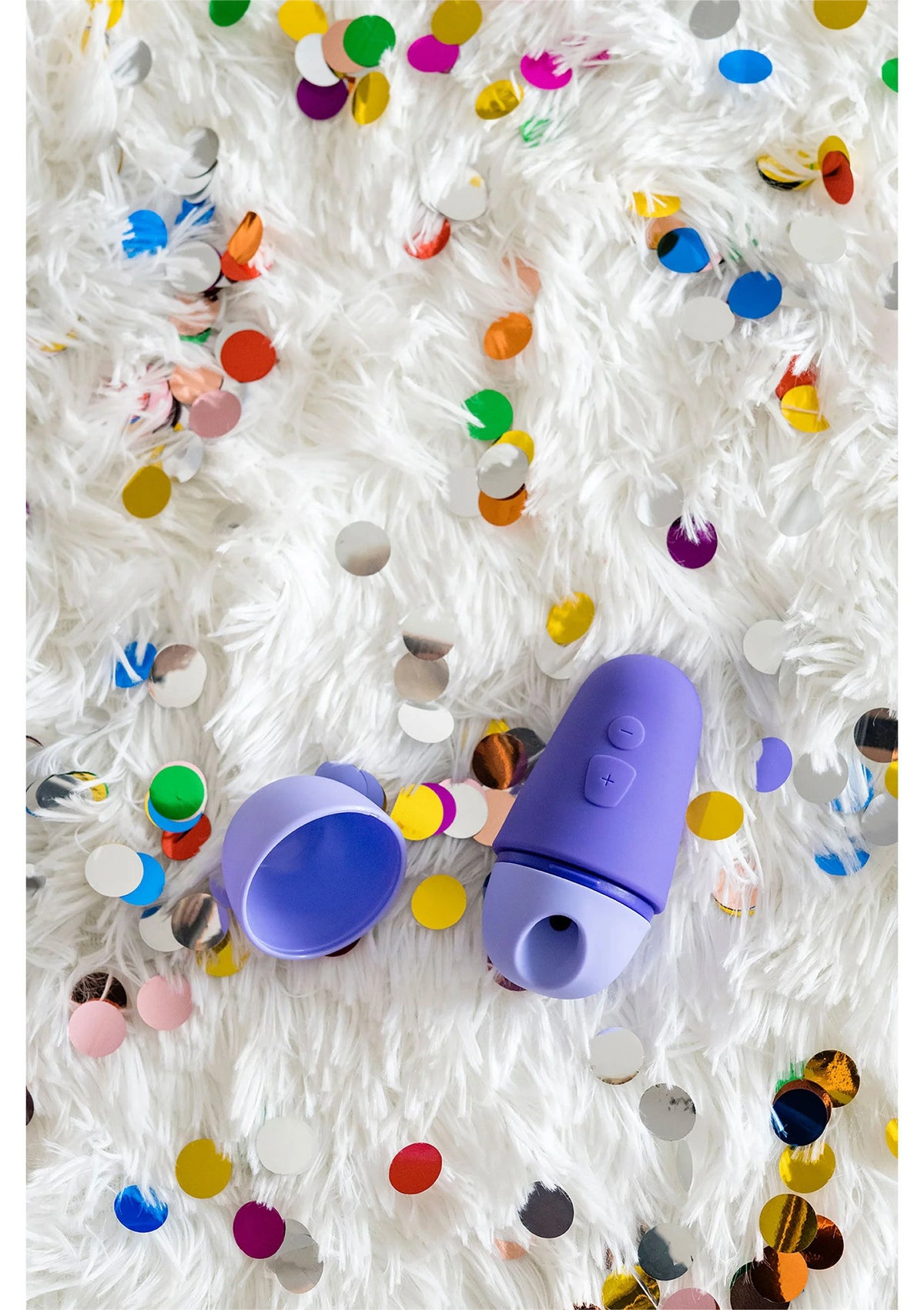 Bestel: Free X airpressure vibrator by Romp - bij Happytoys: de erotische sex webshop | liever Happy dan Easy ⭐⭐⭐⭐⭐