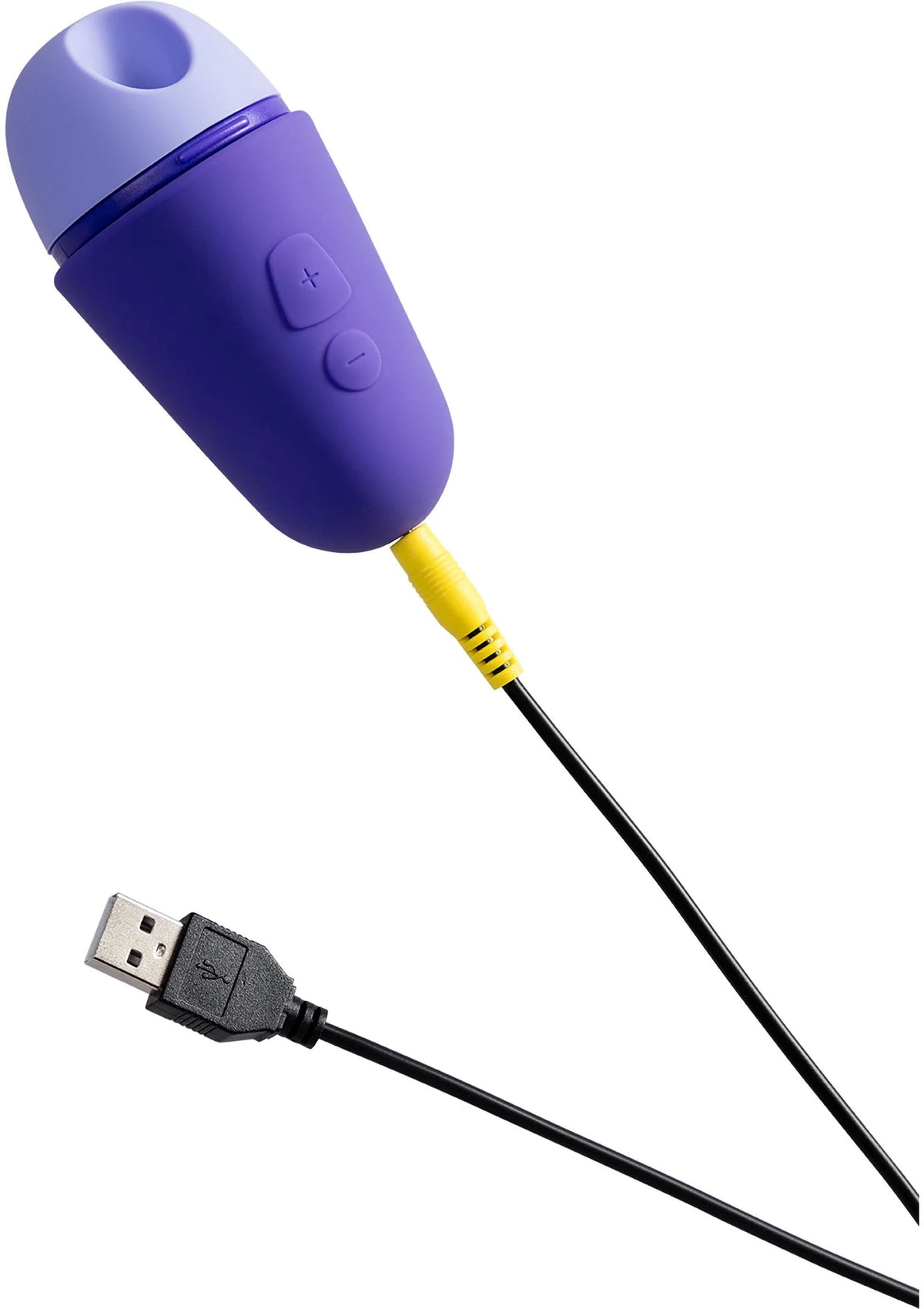 Bestel: Free X airpressure vibrator by Romp - bij Happytoys: de erotische sex webshop | liever Happy dan Easy ⭐⭐⭐⭐⭐