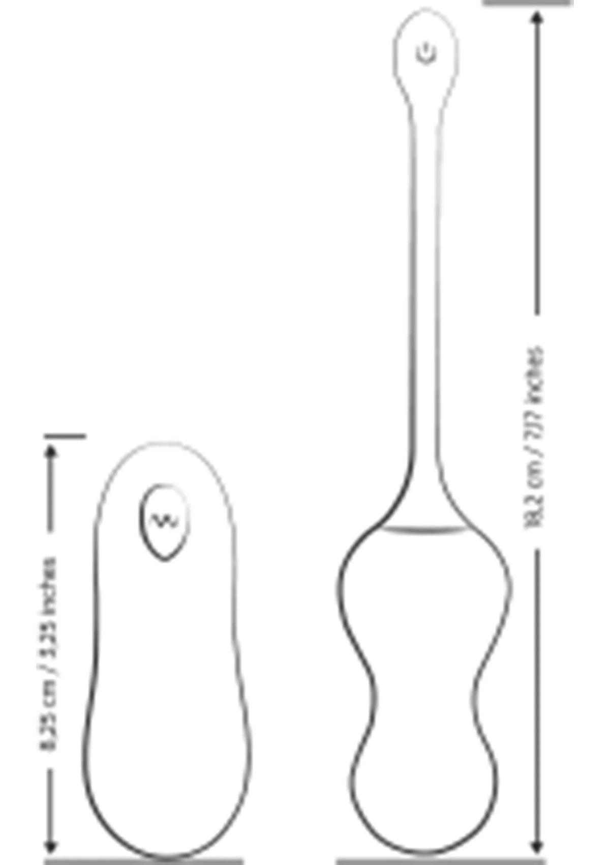 Bestel: Cello Tip vibrator G - Spot  by Romp - bij Happytoys: de erotische sex webshop | liever Happy dan Easy ⭐⭐⭐⭐⭐