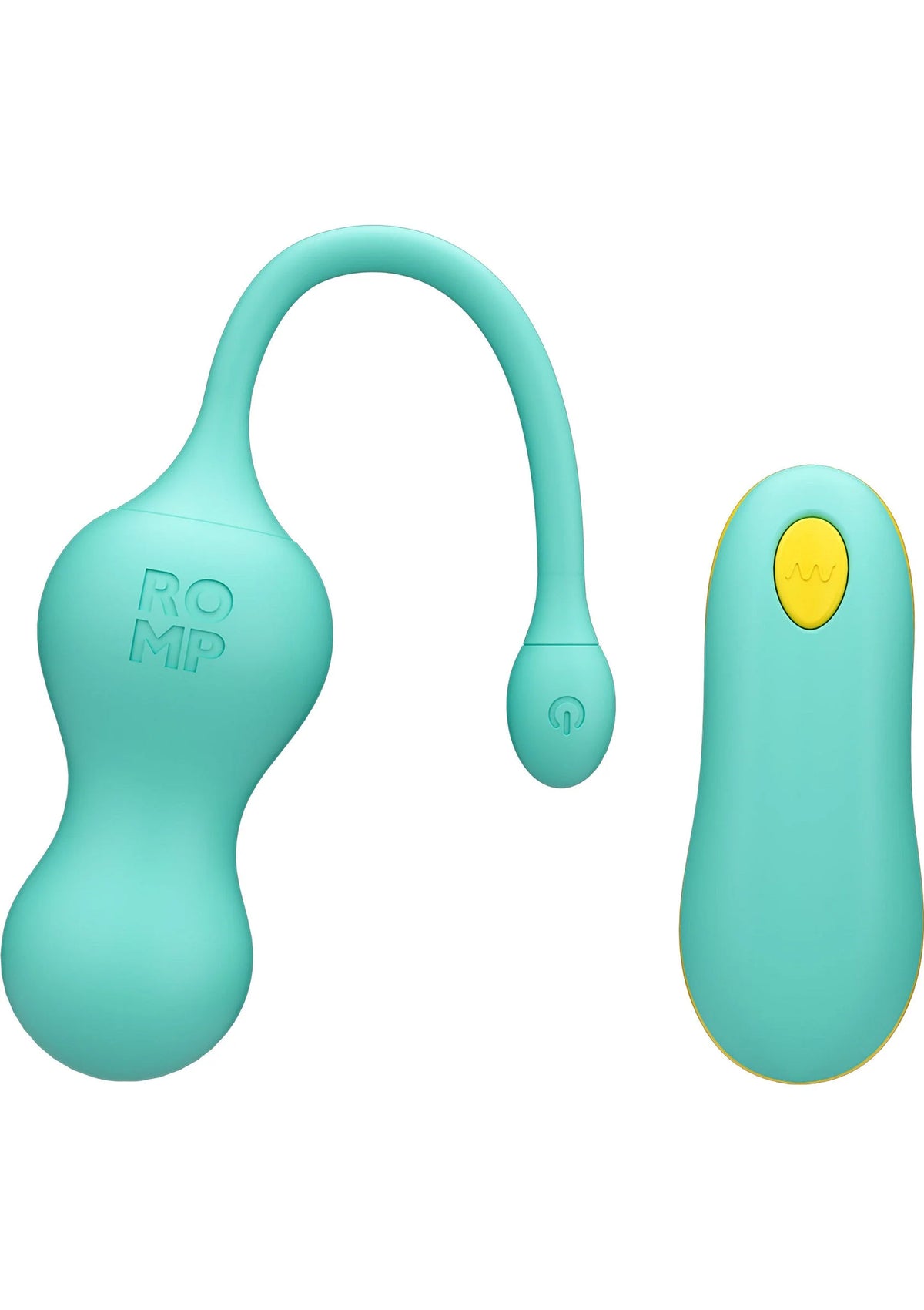 Bestel: Cello Tip vibrator G - Spot  by Romp - bij Happytoys: de erotische sex webshop | liever Happy dan Easy ⭐⭐⭐⭐⭐