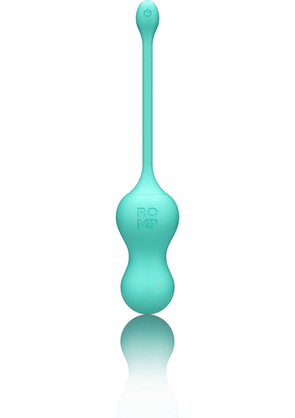 Bestel: Cello Tip vibrator G - Spot  by Romp - bij Happytoys: de erotische sex webshop | liever Happy dan Easy ⭐⭐⭐⭐⭐