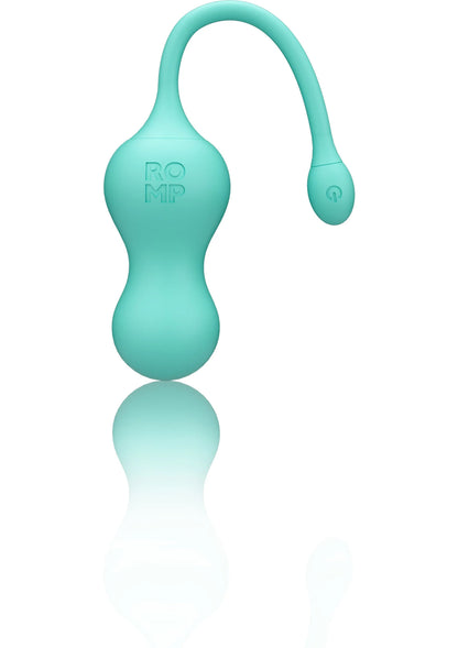 Bestel: Cello Tip vibrator G - Spot  by Romp - bij Happytoys: de erotische sex webshop | liever Happy dan Easy ⭐⭐⭐⭐⭐