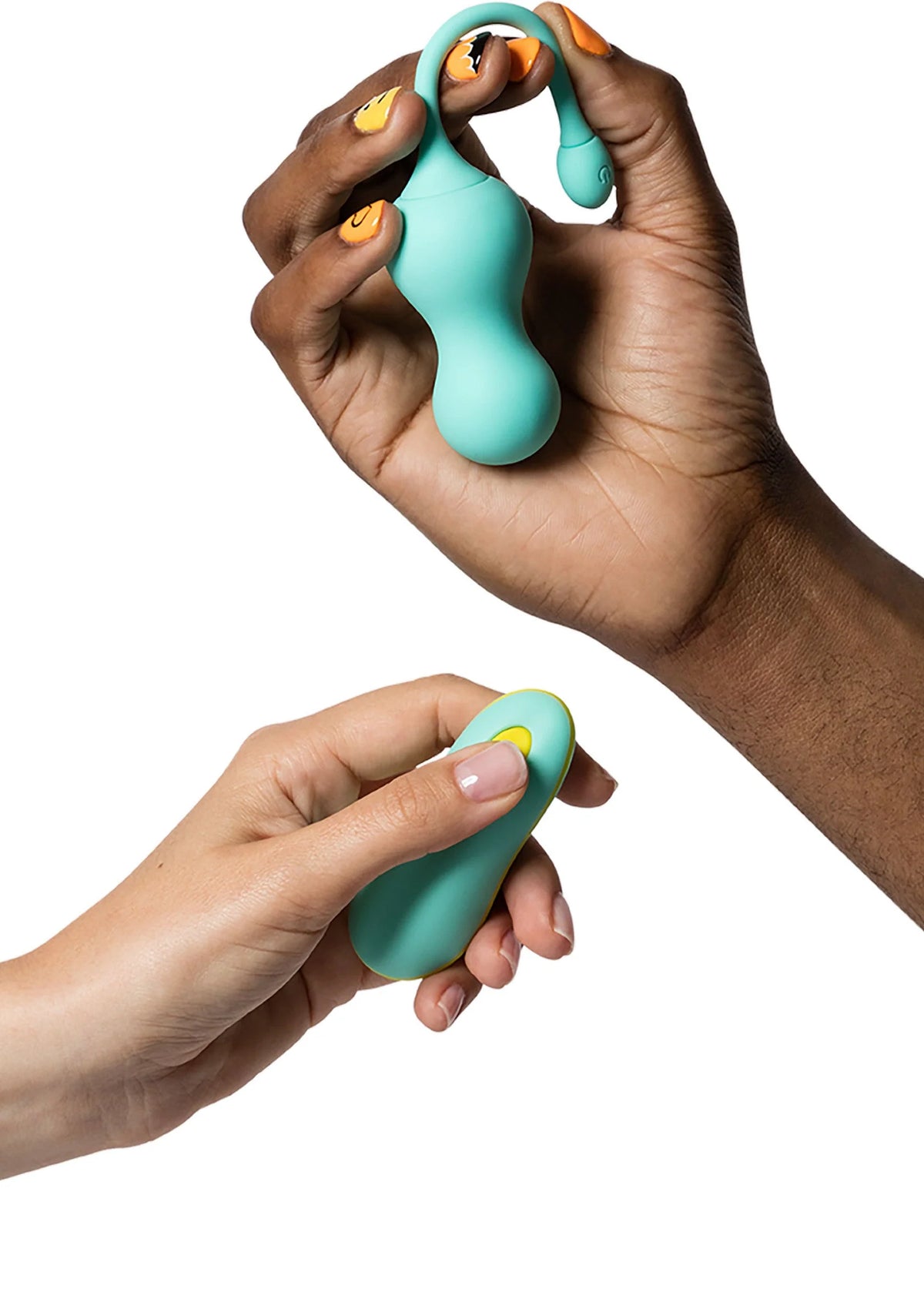 Bestel: Cello Tip vibrator G - Spot  by Romp - bij Happytoys: de erotische sex webshop | liever Happy dan Easy ⭐⭐⭐⭐⭐