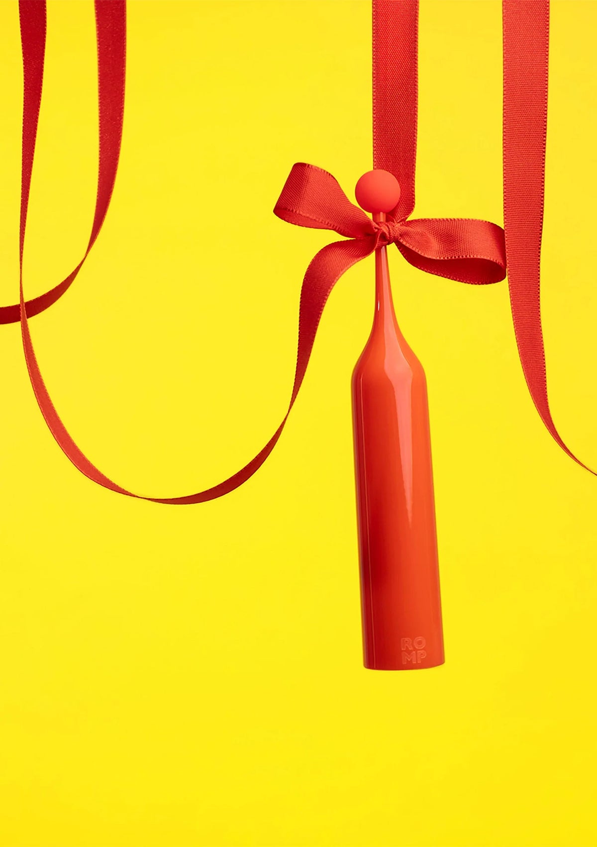 Bestel: Pop tip vibrator by Romp - bij Happytoys: de erotische sex webshop | liever Happy dan Easy ⭐⭐⭐⭐⭐