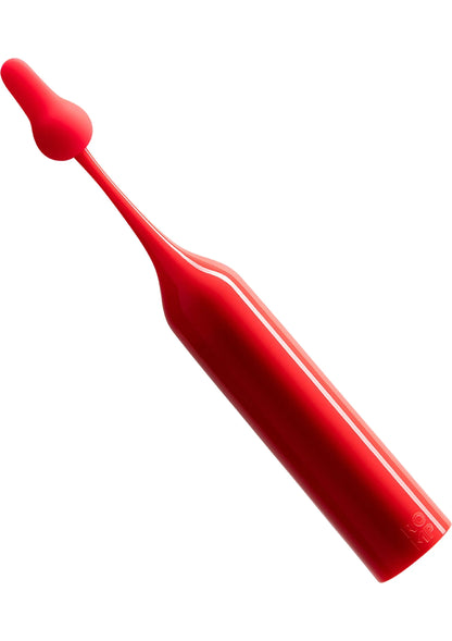Bestel: Pop tip vibrator by Romp - bij Happytoys: de erotische sex webshop | liever Happy dan Easy ⭐⭐⭐⭐⭐