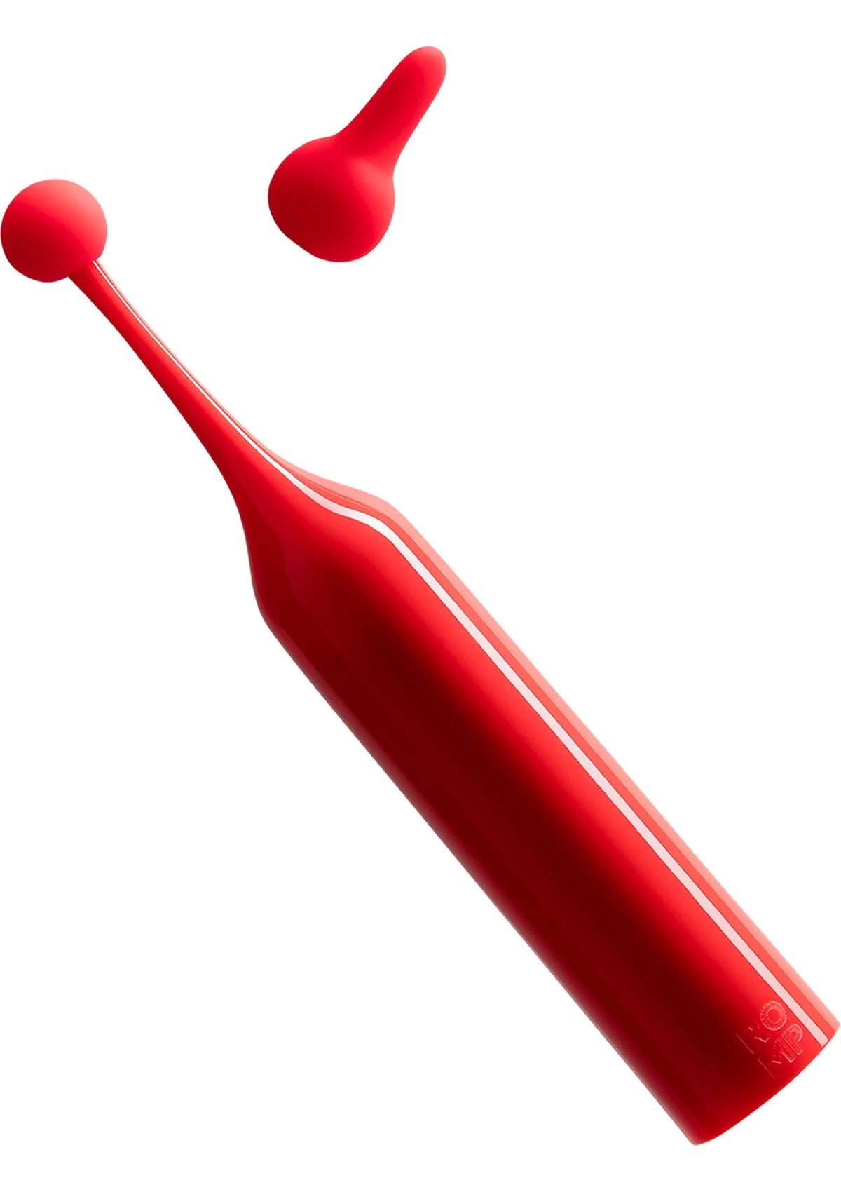 Bestel: Pop tip vibrator by Romp - bij Happytoys: de erotische sex webshop | liever Happy dan Easy ⭐⭐⭐⭐⭐