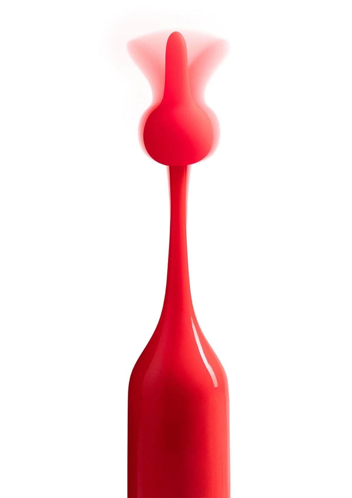 Bestel: Pop tip vibrator by Romp - bij Happytoys: de erotische sex webshop | liever Happy dan Easy ⭐⭐⭐⭐⭐