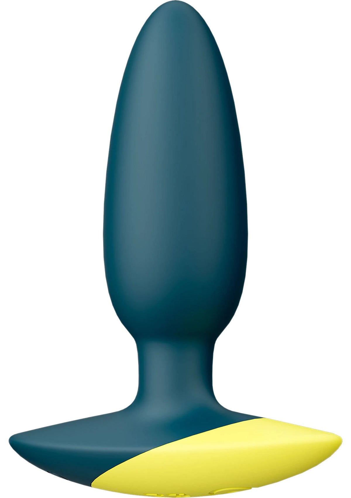 Bestel: Romp Bass vibrating Anal Plug by Romp - bij Happytoys: de erotische sex webshop | liever Happy dan Easy ⭐⭐⭐⭐⭐ - Default Title - 10992 - GREEN