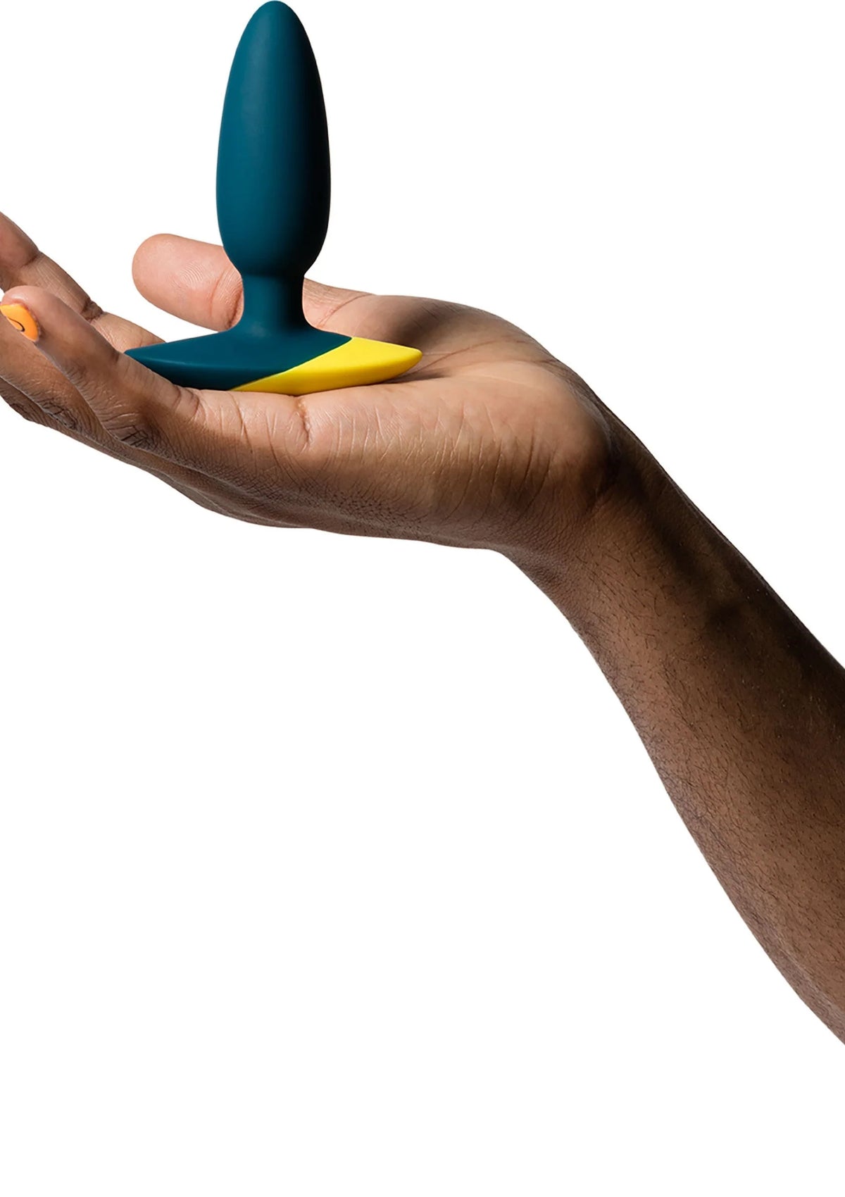 Bestel: Romp Bass vibrating Anal Plug by Romp - bij Happytoys: de erotische sex webshop | liever Happy dan Easy ⭐⭐⭐⭐⭐