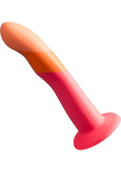 Bestel: Dizi G - spot Vibrator by Romp - bij Happytoys: de erotische sex webshop | liever Happy dan Easy ⭐⭐⭐⭐⭐ - Default Title - 10993 - PINK