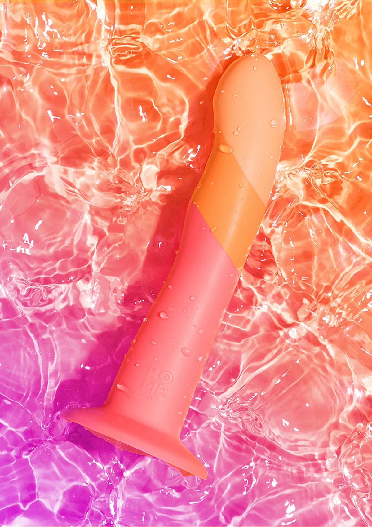 Bestel: Dizi G - spot Vibrator by Romp - bij Happytoys: de erotische sex webshop | liever Happy dan Easy ⭐⭐⭐⭐⭐