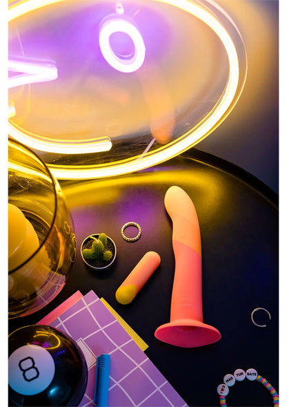 Bestel: Dizi G - spot Vibrator by Romp - bij Happytoys: de erotische sex webshop | liever Happy dan Easy ⭐⭐⭐⭐⭐