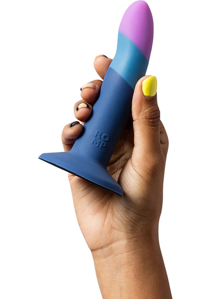 Bestel: Piccolo Dildo by Romp - bij Happytoys: de erotische sex webshop | liever Happy dan Easy ⭐⭐⭐⭐⭐