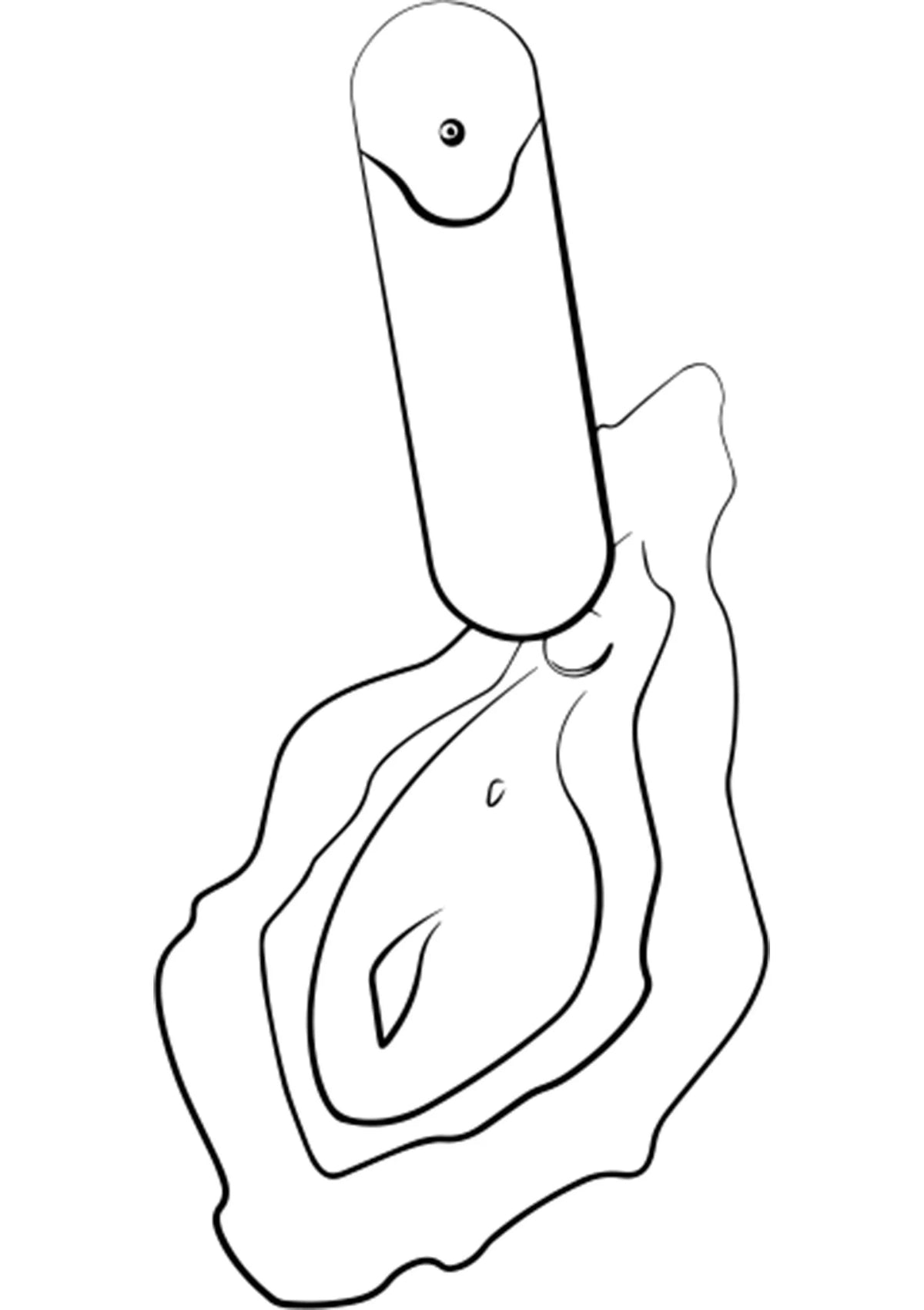 Bestel: Riot Mini Vibrator by Romp - bij Happytoys: de erotische sex webshop | liever Happy dan Easy ⭐⭐⭐⭐⭐