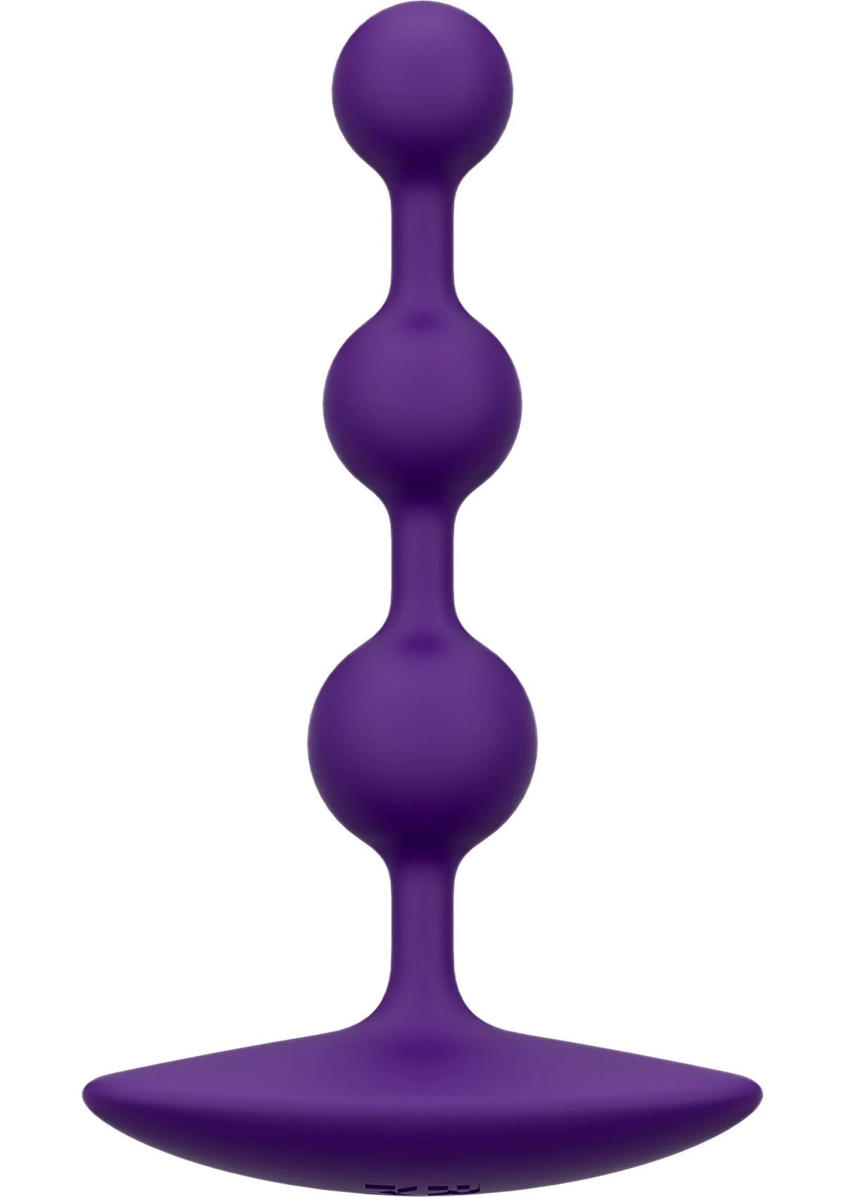 Bestel: Amp Butplug by Romp - bij Happytoys: de erotische sex webshop | liever Happy dan Easy ⭐⭐⭐⭐⭐ - Default Title - 10997 - PURPLE