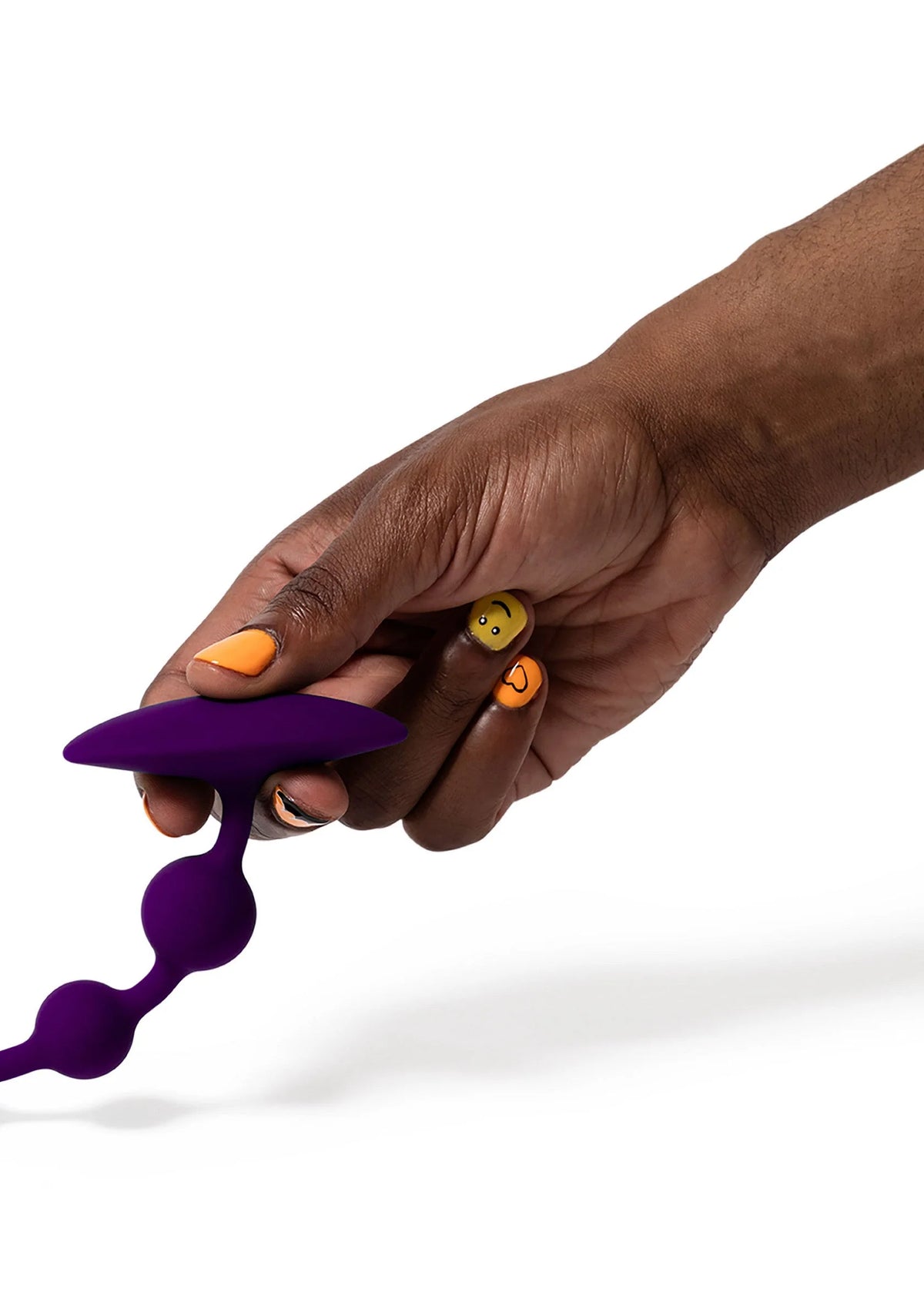 Bestel: Amp Butplug by Romp - bij Happytoys: de erotische sex webshop | liever Happy dan Easy ⭐⭐⭐⭐⭐